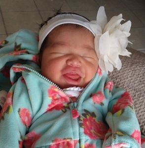 Meet your Posher, Julieta